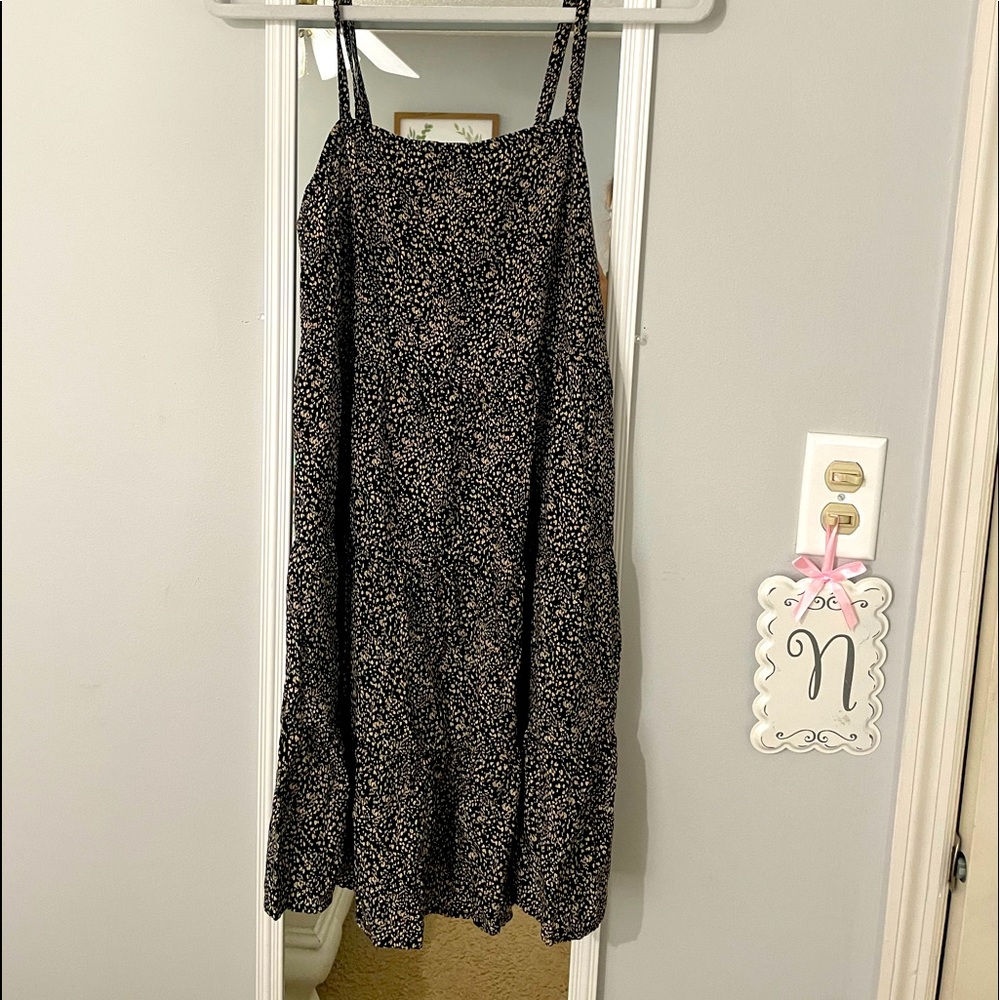 Old Navy Flowy Dress